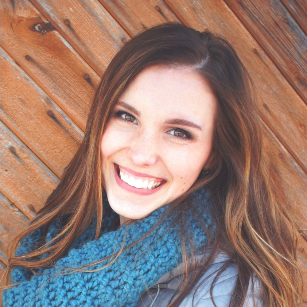 Meet your Posher, Hailey